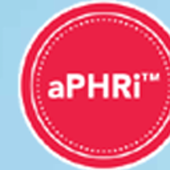 aPHRi credential seal