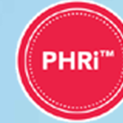PHRi credential seal