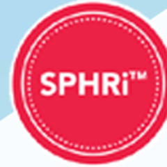 SPHRi credential seal