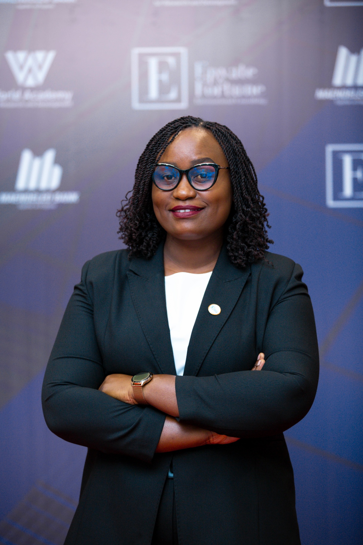 Salome Achayo