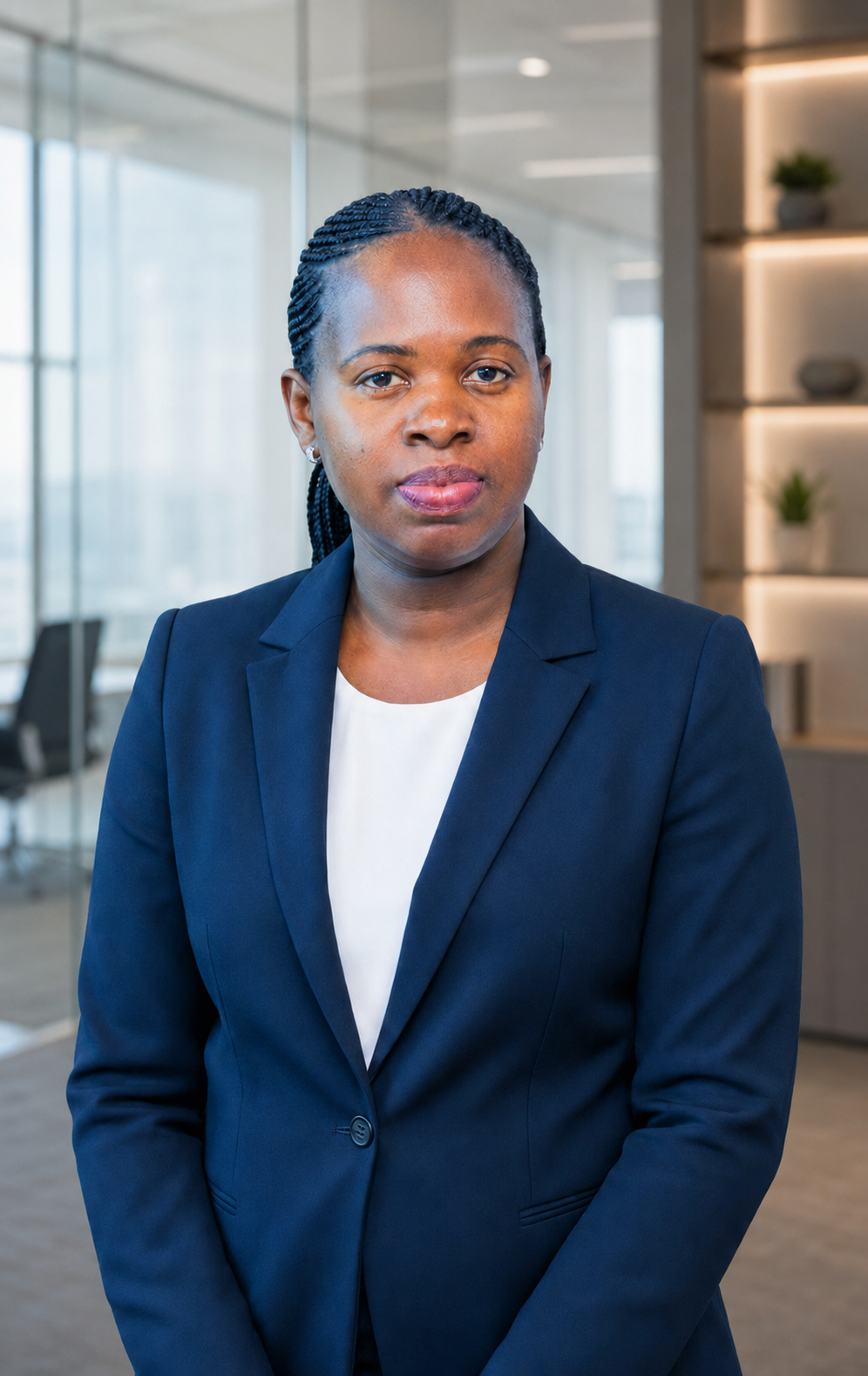 Adv. Mayles Rukeba