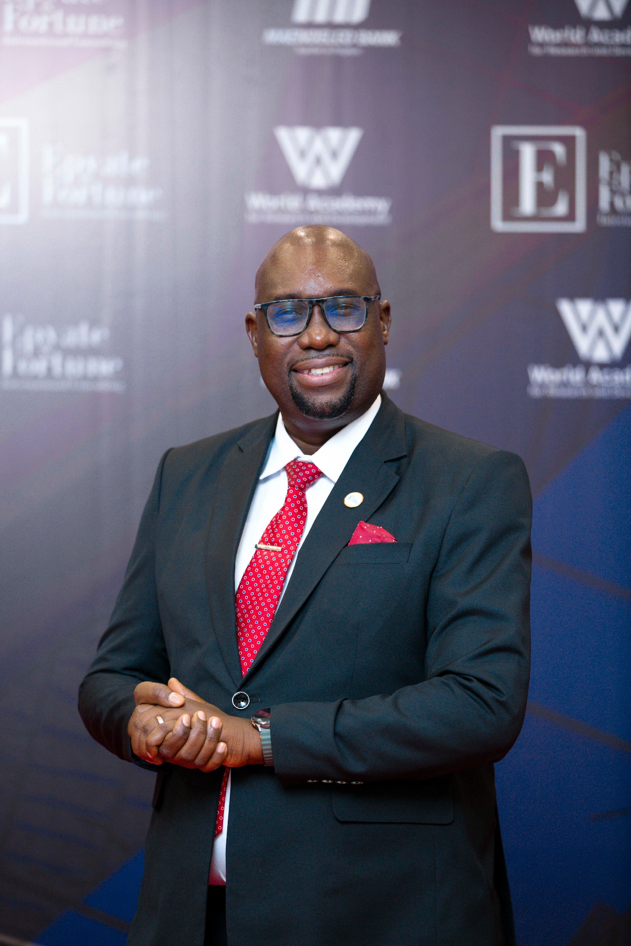 Dr. Peter Mapigano, SPHRi