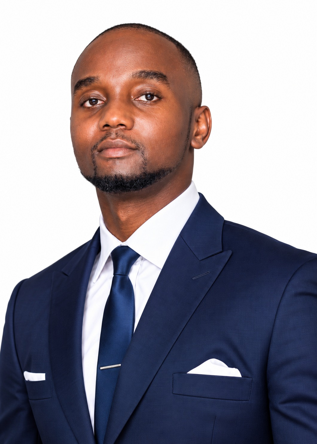 Mr. Norbert G. Baranyikwa