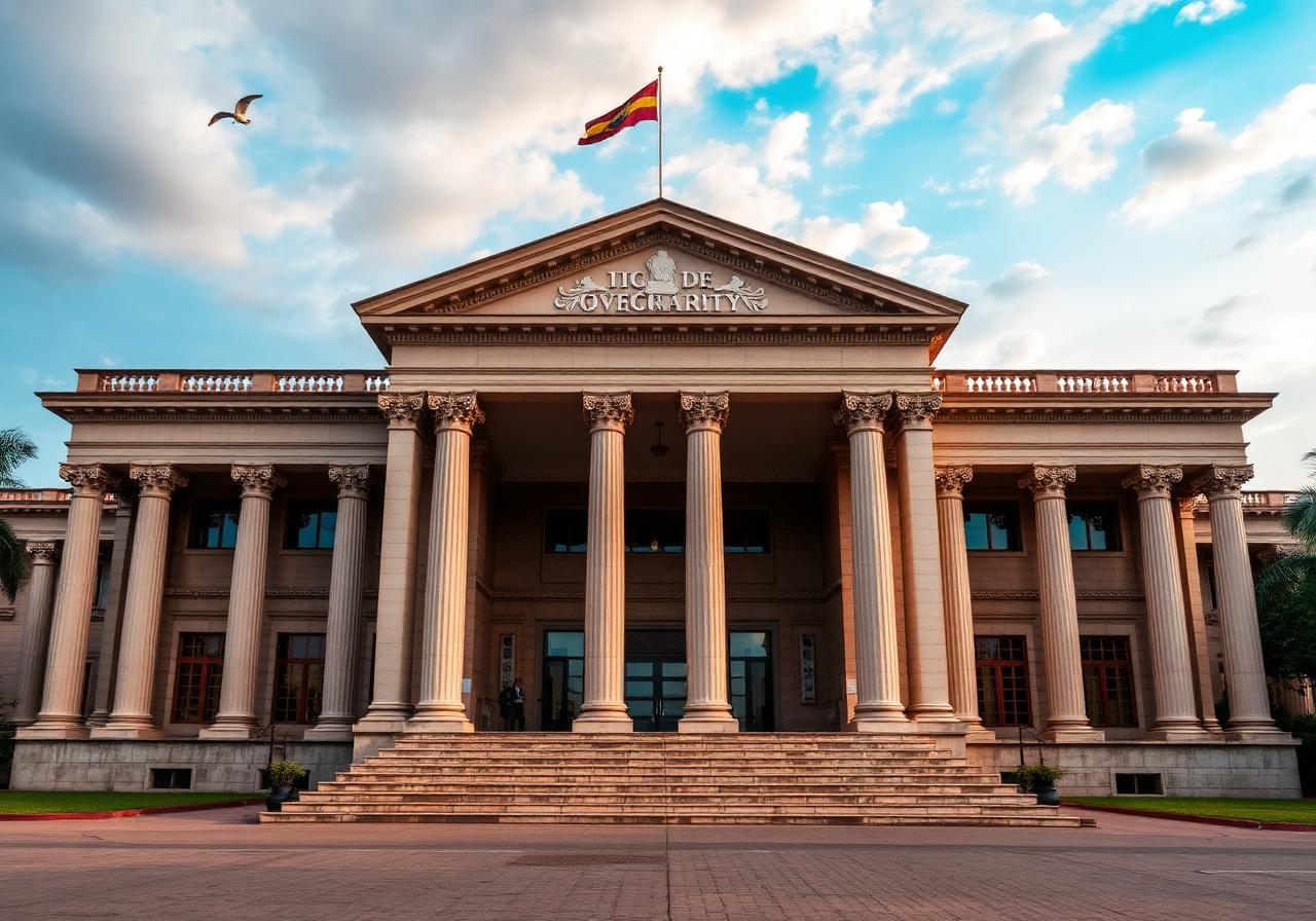 Modernizing Revenue Administration