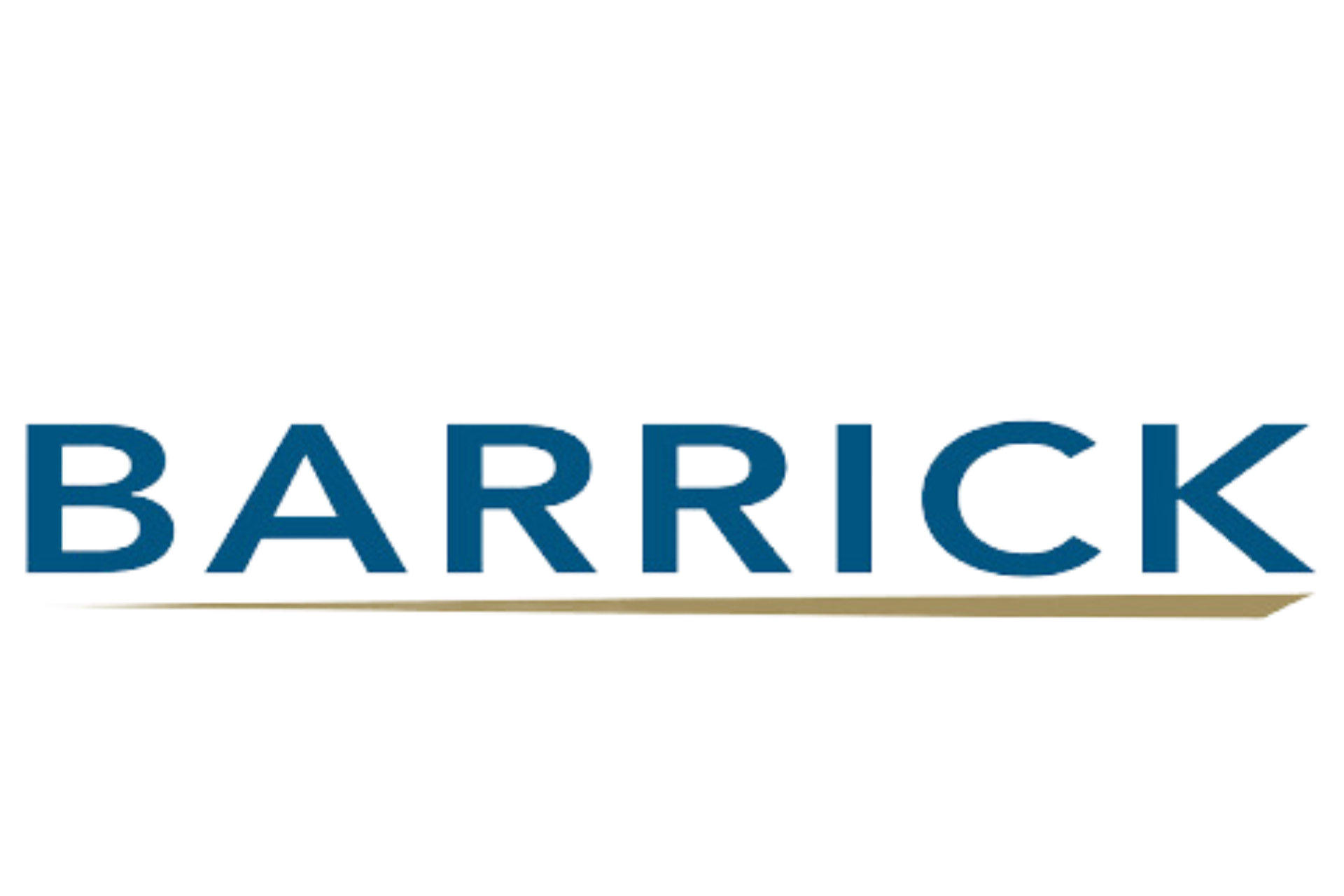 Barrick Gold