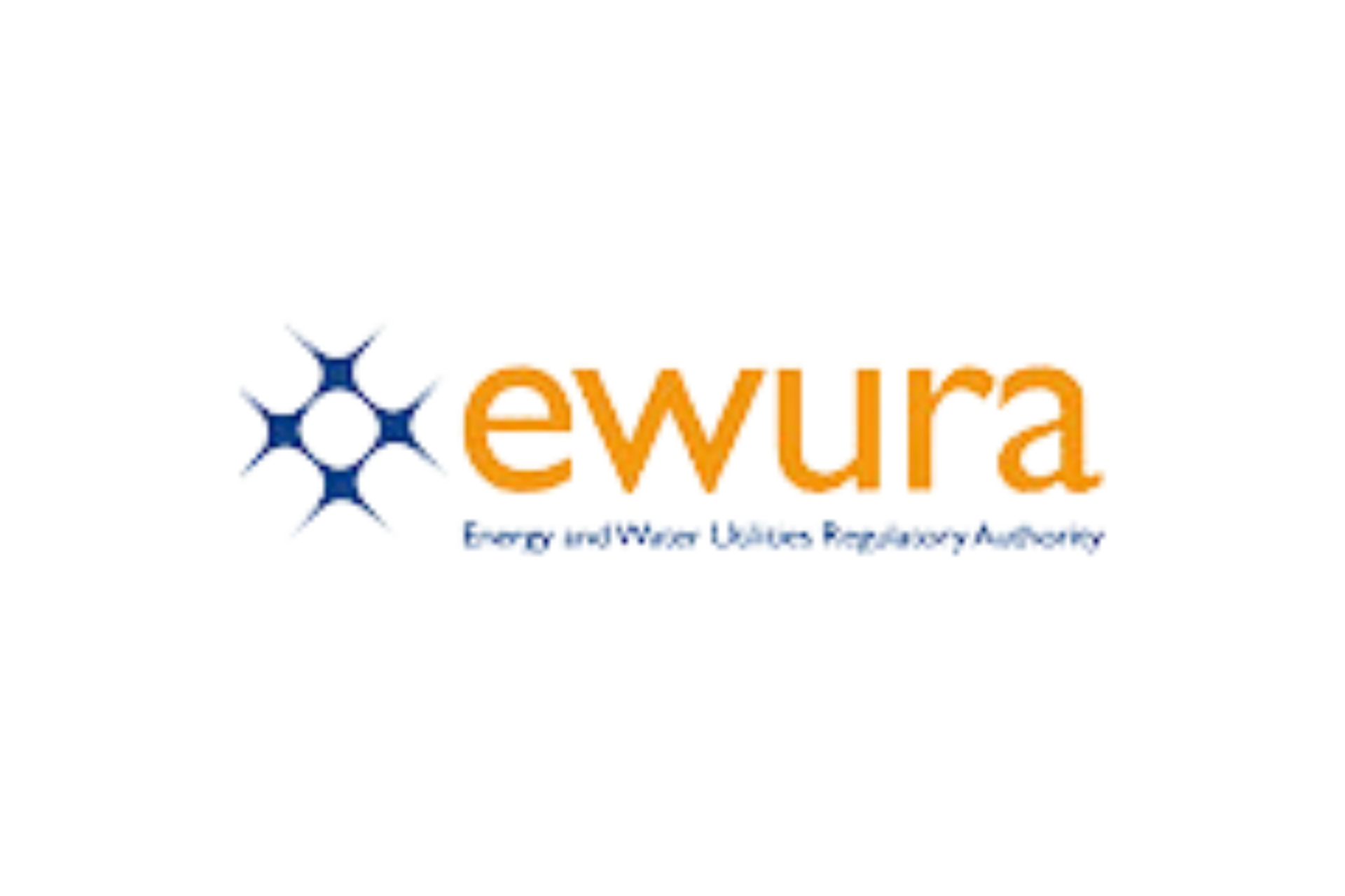 Ewura logo